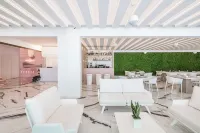 Lagon Life Spirit Boutique Hotel - Adults Only - 5-Star