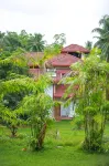 Om Residence Hotels in der Nähe von Pannila Elabada Purana Viharaya