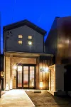 Samurai House Hotels in Nagoya