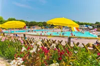 Campeggio del Garda - Homestays