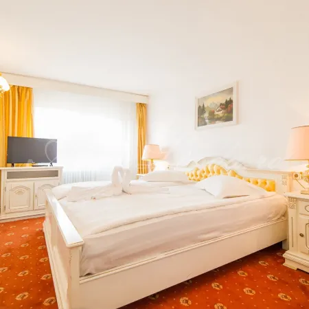 Hotel Cetate
