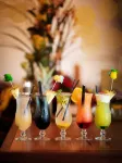 Black Gold Motel - bar