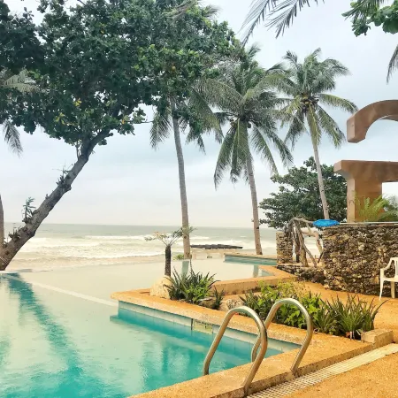 Hotel G Beach Resort and Restobar