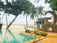 Hotel G Beach Resort and Restobar - Strand