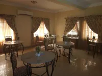 New Gate Lodge & Hospitality Ltd