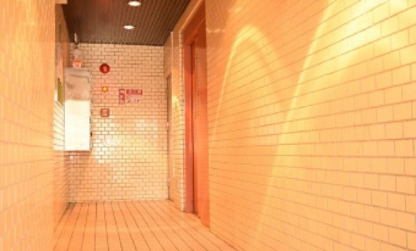 Royal Heights Kikusui Station