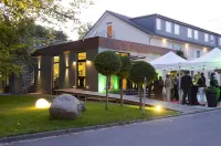 Parkhotel Ahrbergen Hotels in Sarstedt