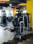 Grand Court Hotel - Gym