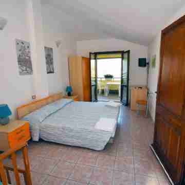 La Corte Degli Ulivi Rooms