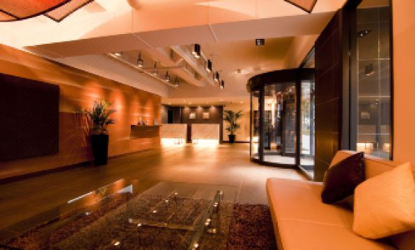 Hotel Sunflex Kagoshima