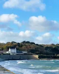 The Imperial Hotel Hotels in St Saviour Guernsey