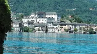 B&B Tra I Laghi
