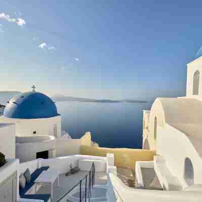 歐亞洞穴套房別墅 Others