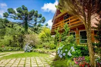 Pousada Solar d'Araucaria Hotels in 
