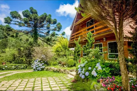 Pousada Solar d'Araucaria