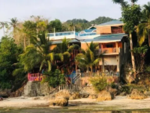 Seaview Beach Resort Hotels in Guindulman