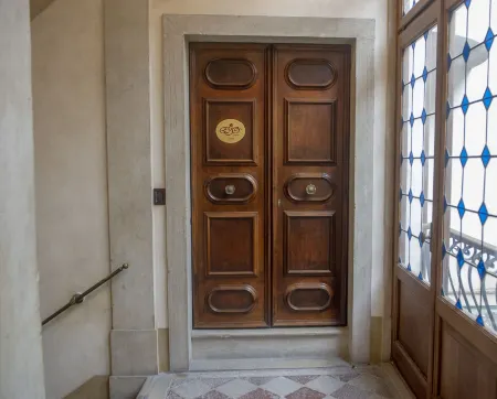 Ego' Residence Venice