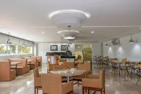 Hotel 5 Inn Plus - Perheystävällinen