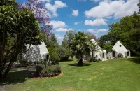 Stellenhof Country Estate - Bed and Breakfasts