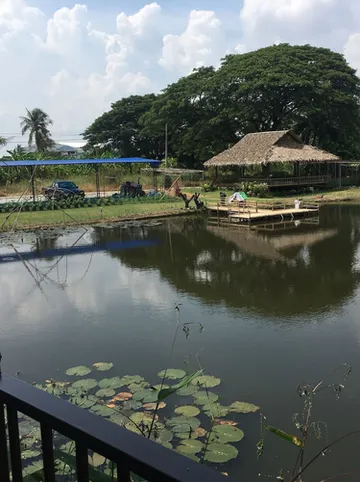 รูปภาพของบ้านภูริตา รีสอร์ท (Baan PURITA)