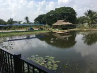 Baan Purita Hotels in Khlong Khuean District