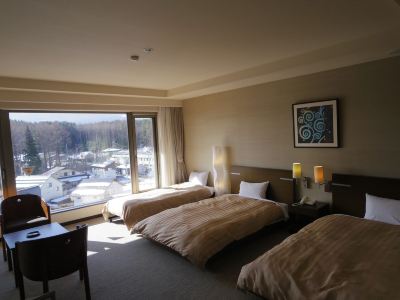 その他 ザ グラン リゾート プリンセス富士河口湖の写真