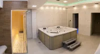 Hotel Bella Nella - Spa