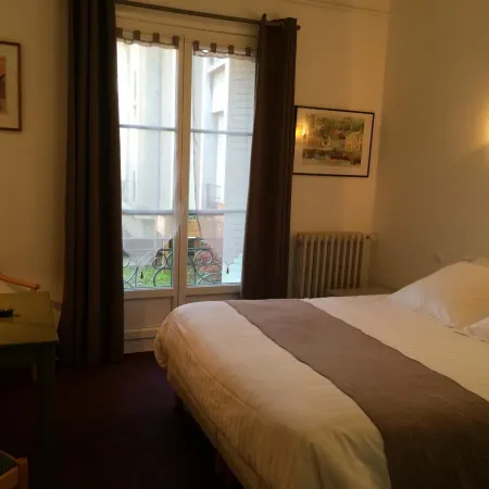 Hotel Berthelot