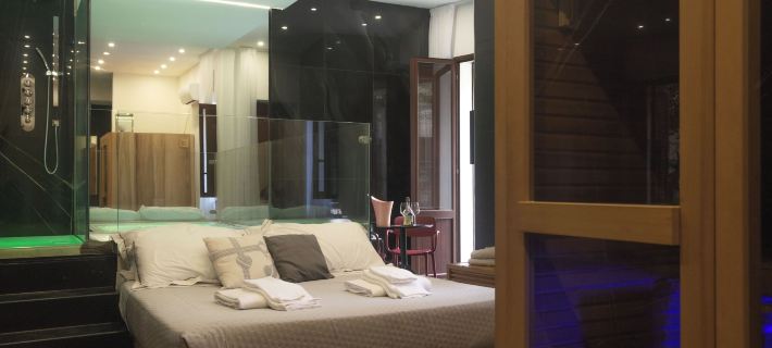 Abside Suite & Spa Hotels in Palermo