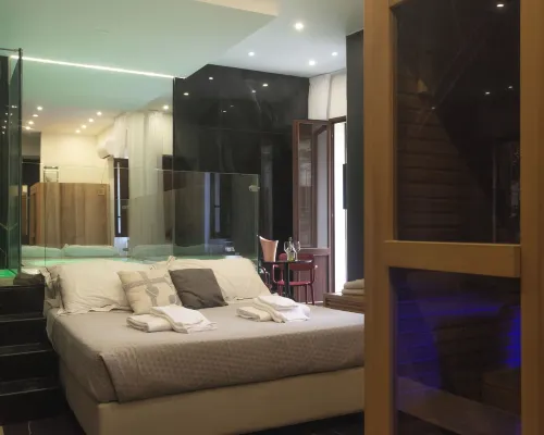 Abside Suite & Spa Hotels near La Kalsa