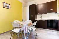 GuestHost - Naxos Terrace Apartment by the Beach - Condos