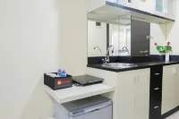 Cozy Studio at Tamansari Papilio Apartment Hotel a Gayungan