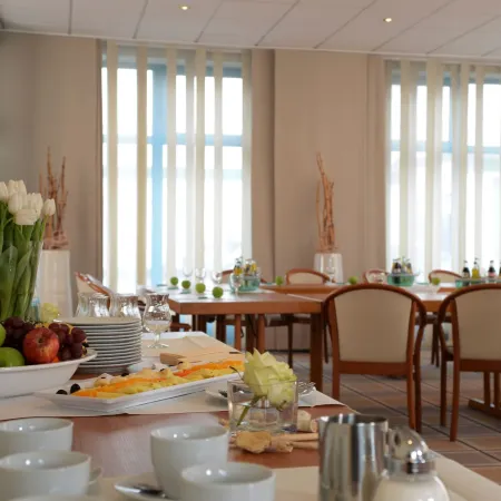 Hotel Residenz Oberhausen