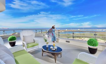 Tolip Resort El Galala Majestic