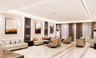 Sotogrande Neopolitan Hotel