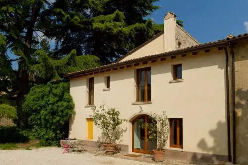 Solimago Dimora Storica