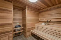 The Abbey Inn & Spa - spa