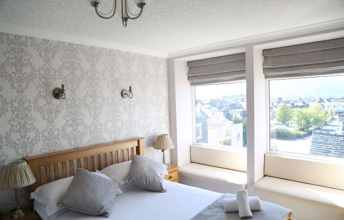 Keswick Park Hotel
