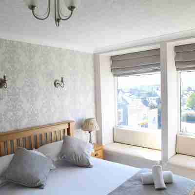 Keswick Park Hotel Rooms