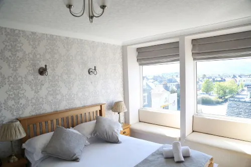 Keswick Park Hotel