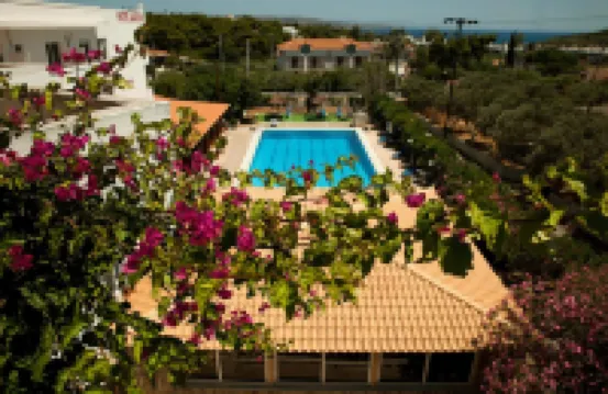 Saron Hotel