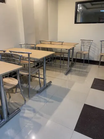 Hotel Nature Plaza Отели в г. Хардвар