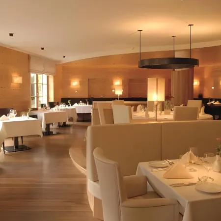 Adler Spa Resort Balance