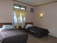 Hotel Bunga Pantai Hotels in Air Saga