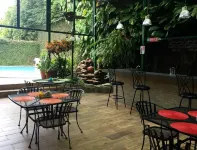 Hotel Alicante San Salvador Hotel di Antiguo Cuscatlan