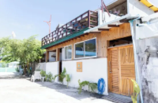 Fasdheythere Inn Maldives Отели в г. 