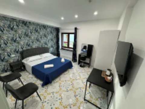 Angela House Sorrento Center - 2-Star