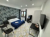 Angela House Sorrento Center