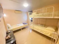 Steve Lady Hostel