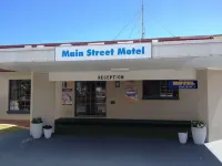 Main Street Motel Hotels in Pialba